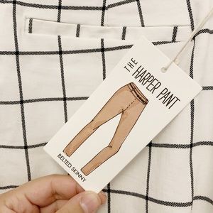 Harper Pants